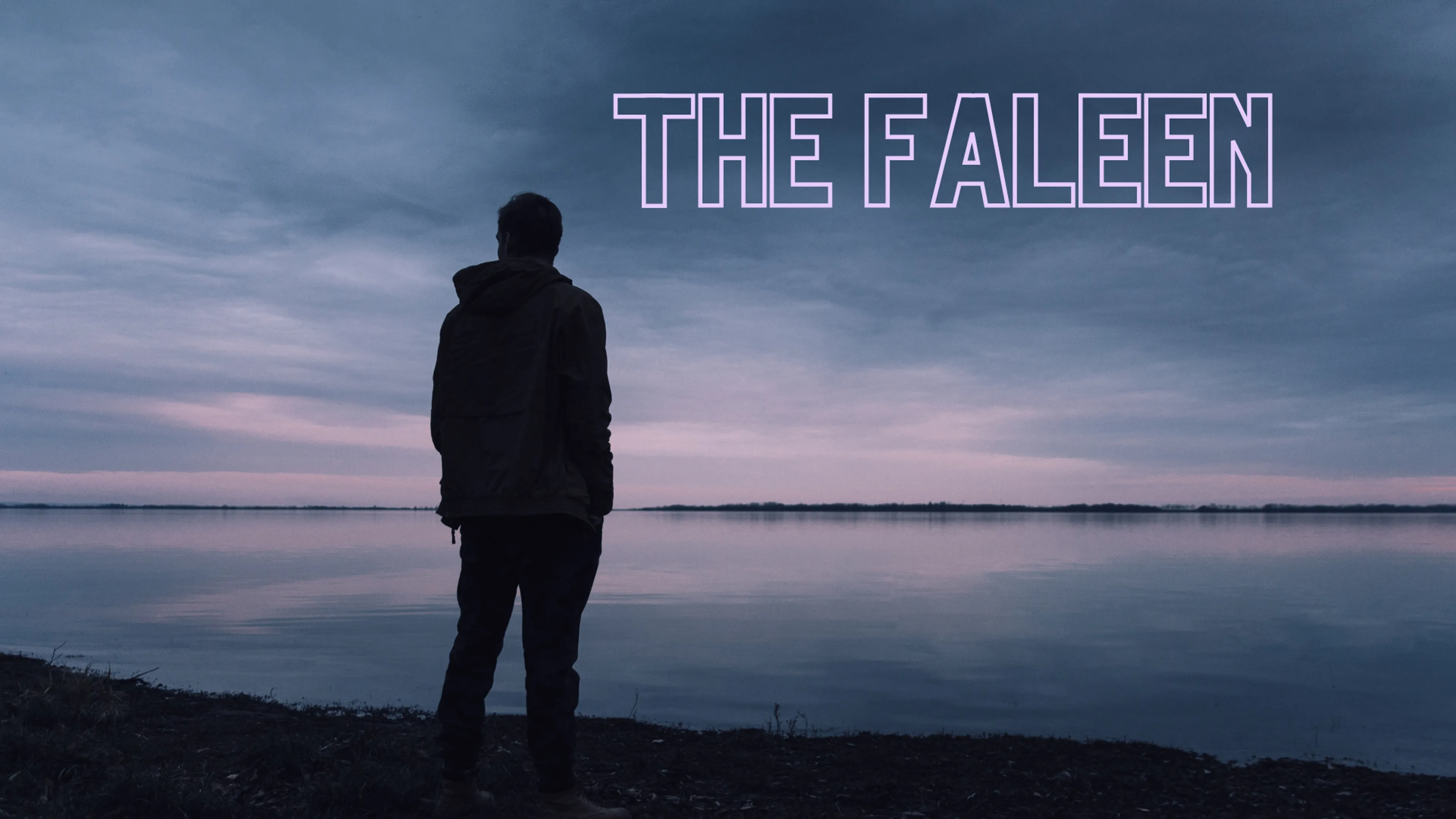 The Fallen poster